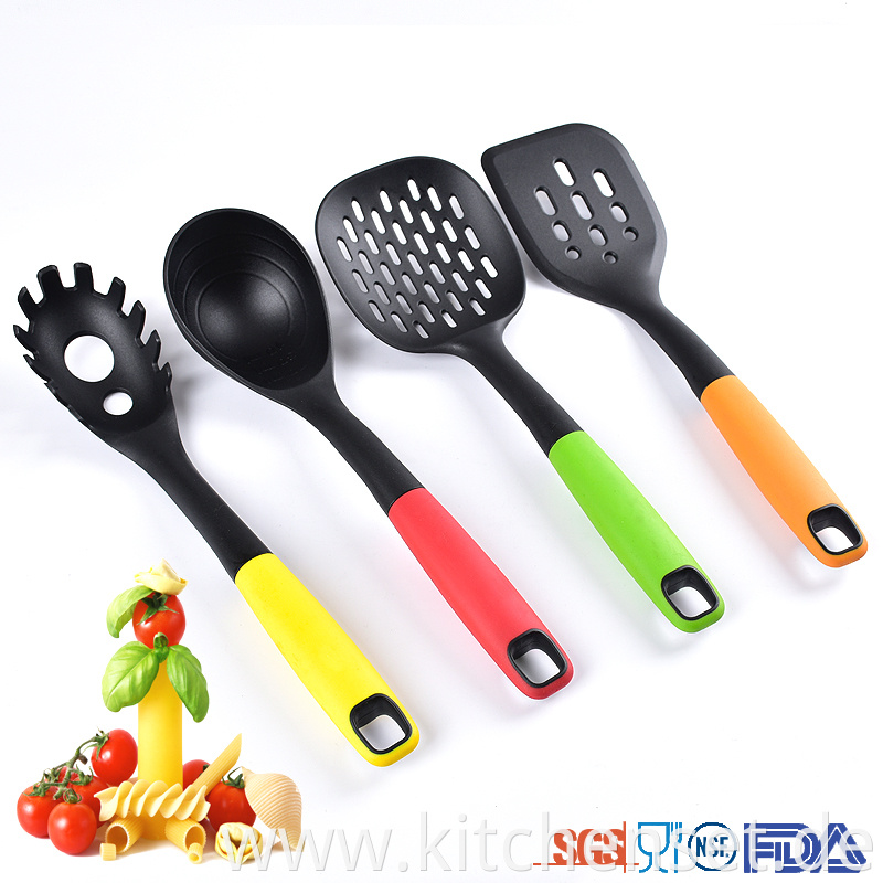 Nylon Kitchen Utensils